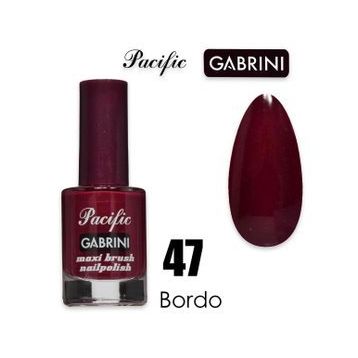 Gabrini Pacific Maxi Brush 47 Oje