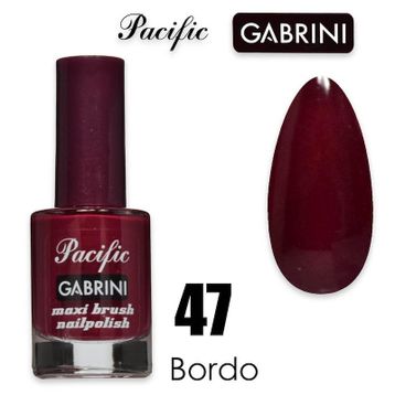 Gabrini Pacific Maxi Brush 47 Oje