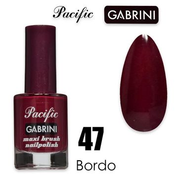 Gabrini Pacific Maxi Brush 47 Oje