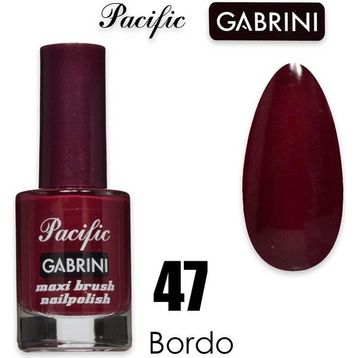 Gabrini Pacific Maxi Brush 47 Oje