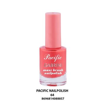 Gabrini Pacific Maxi Brush 64 Oje