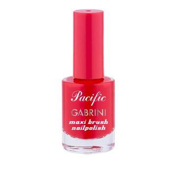 Gabrini Pacific Maxi Brush 65 Oje