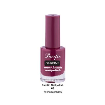 Gabrini Pacific Maxi Brush 68 Oje