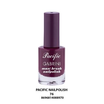 Gabrini Pacific Maxi Brush 76 Oje