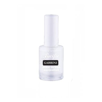 Gabrini Pacific Nail Polish 01 Oje