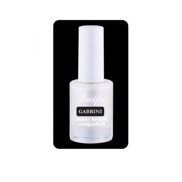 Gabrini Pacific Nail Polish 01 Oje