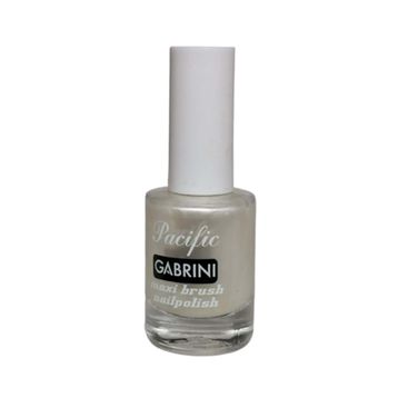 Gabrini Pacific Nail Polish 01 Oje