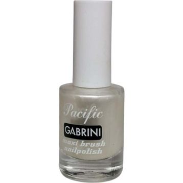 Gabrini Pacific Nail Polish 01 Oje