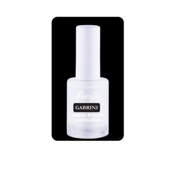 Gabrini Pacific Nail Polish 02 Oje