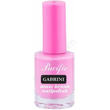 Gabrini Pacific Nail Polish 05 Oje