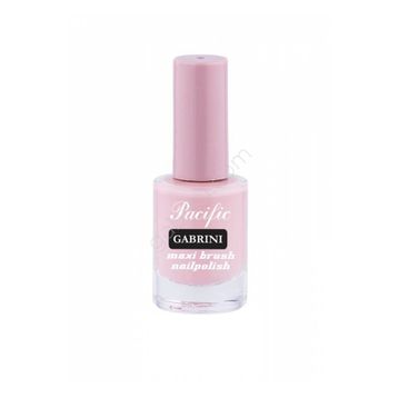 Gabrini Pacific Nail Polish 14 Oje