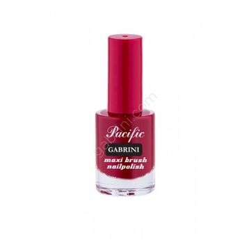 Gabrini Pacific Nail Polish 23 Oje
