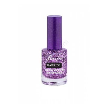 Gabrini Pacific Nail Polish 81 Oje