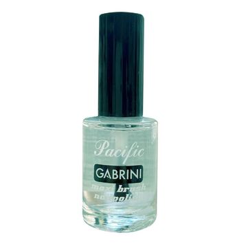 Gabrini Pacific Şeffaf 00 Oje