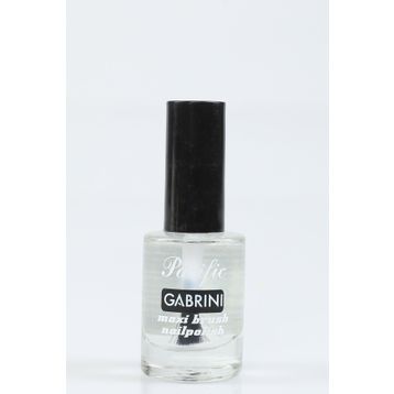 Gabrini Pacific Şeffaf 00 Oje