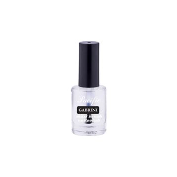 Gabrini Pacific Şeffaf 00 Oje