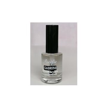 Gabrini Pacific Şeffaf 00 Oje