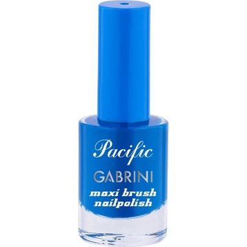 Gabrini Pasific Nail Polish 34 Oje