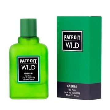 Gabrini Patroit 50 ml Erkek Parfüm