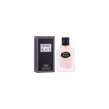 Gabrini Patroit Black EDT 100 ML Erkek Parfüm
