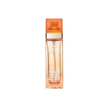 Gabrini Pretty No:4 Edt 30 ml Kadın Parfümü