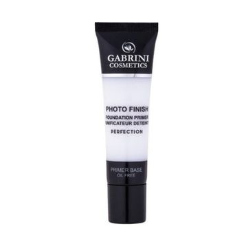 Gabrini Primer Base Oil Free 20 ml Makyaj Bazı