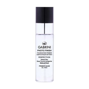 Gabrini Primer Base Oil Free 20 ml Makyaj Bazı