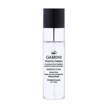 Gabrini Primer Base Oil Free 20 ml Makyaj Bazı