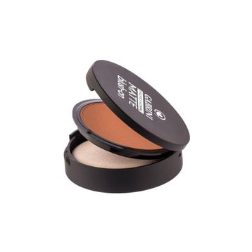 Gabrini Professionel Matte 02 Allık