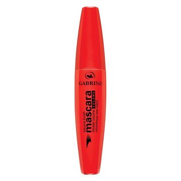 Gabrini Silicone Brush Volume Mascara