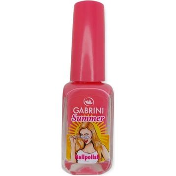 Gabrini Summer 06 Oje