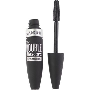 Gabrini The Double Waterproof Maskara