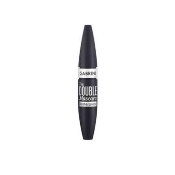 Gabrini The Double Waterproof Maskara
