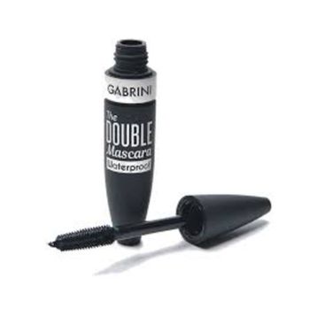 Gabrini The Double Waterproof Maskara