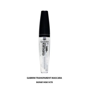 Gabrini Transparent Maskara