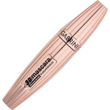 Gabrini Voluminous 3D Mascara