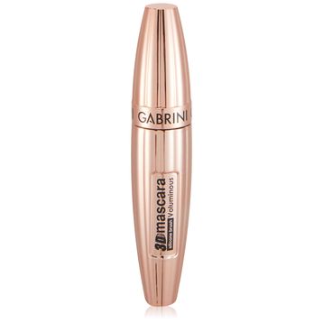 Gabrini Voluminous 3D Mascara