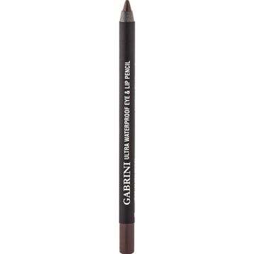 Gabrini Waterproof 24 Dudak ve Göz Kalemi