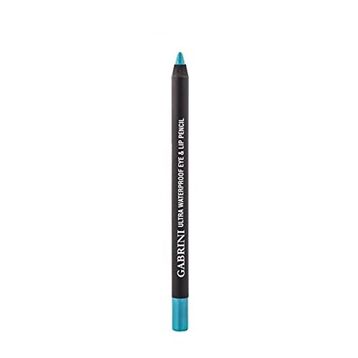 Gabrini Waterproof Ultra 15 Göz ve Dudak Kalemi