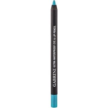 Gabrini Waterproof Ultra 15 Göz ve Dudak Kalemi