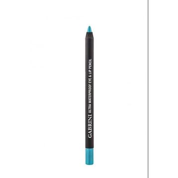 Gabrini Waterproof Ultra 15 Göz ve Dudak Kalemi