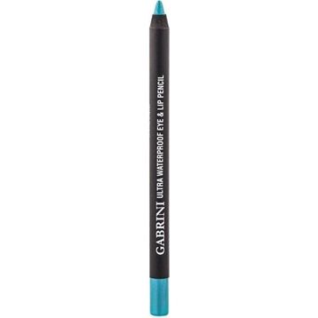 Gabrini Waterproof Ultra 15 Göz ve Dudak Kalemi
