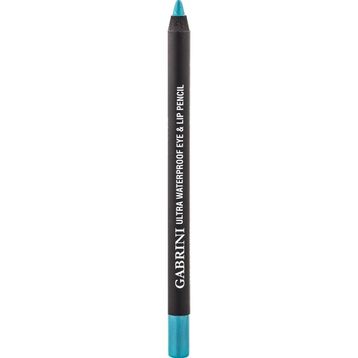 Gabrini Waterproof Ultra 15 Göz ve Dudak Kalemi