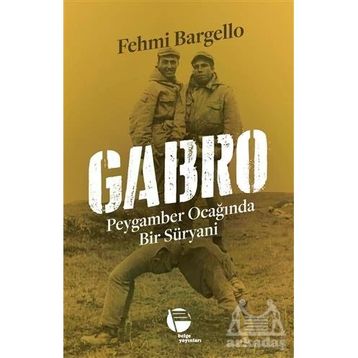 Gabro - Fehmi Bargello