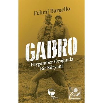 Gabro - Fehmi Bargello