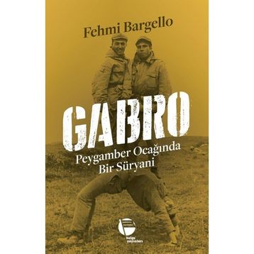 Gabro - Fehmi Bargello