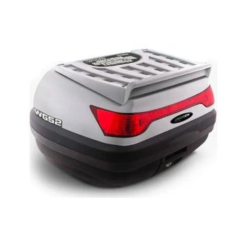 Gaff WG-52 52 lt Beyaz Arka Çanta