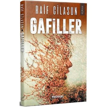 Gafiller - Raif Cilasun