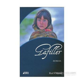 Gafiller - Raif Cilasun