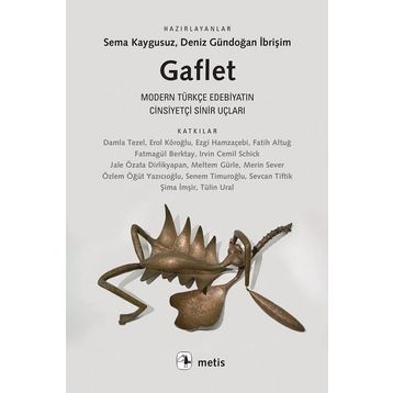 Gaflet - Kollektif